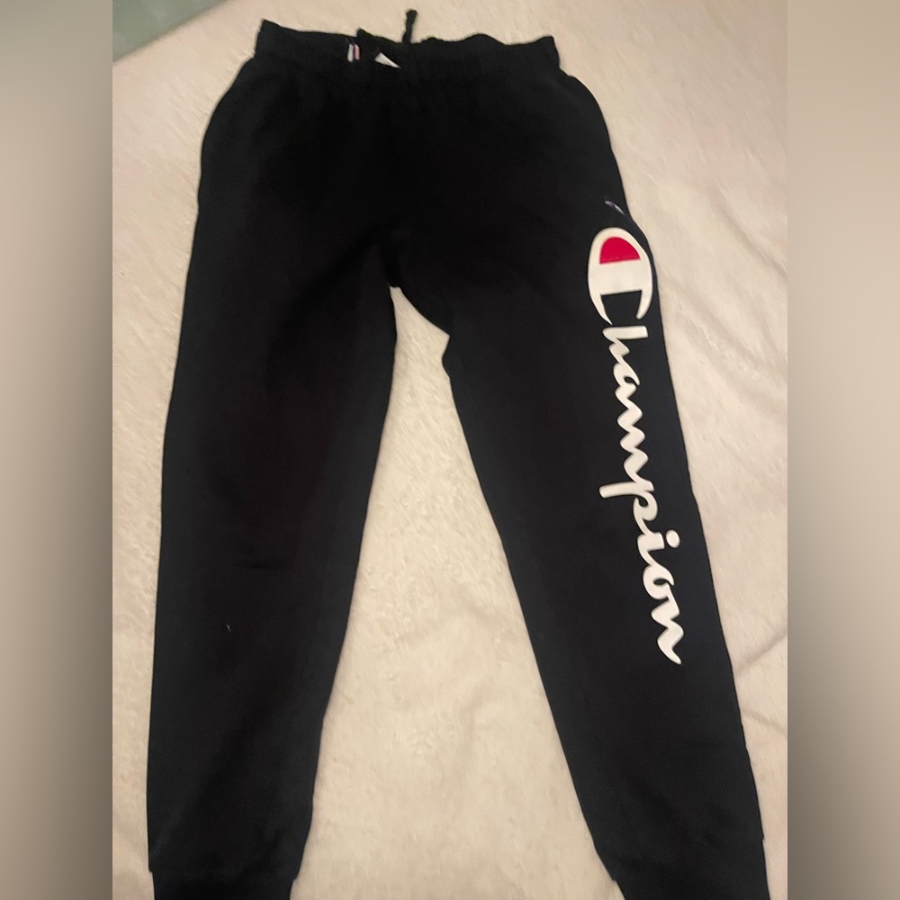 Champion Womens Sweatpant Joggers